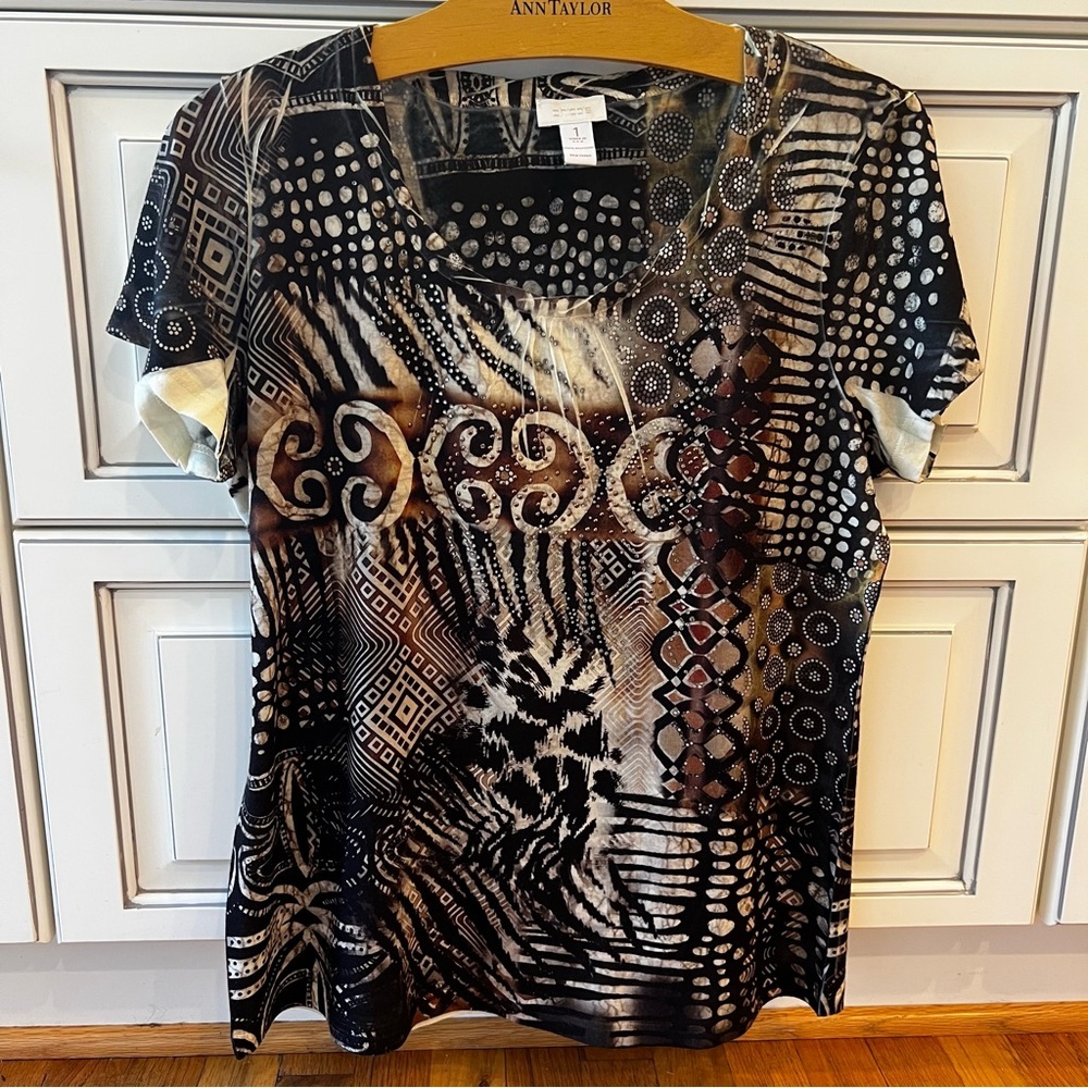 Chicos Ladies Top